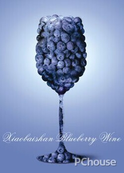 蓝莓酒的酿制方法