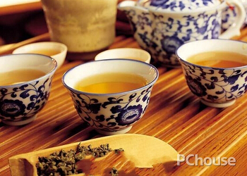 八仙茶的保存方法