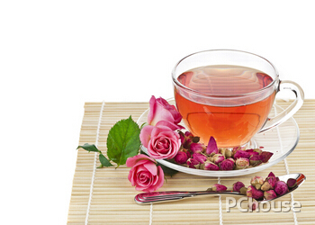 玫瑰花茶的保存方法
