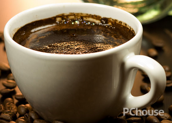 黑咖啡减肥吗