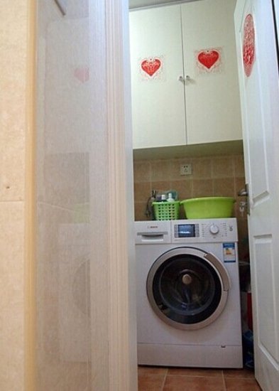 20平小户型装修 打造婚房小蜗居