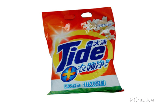 汰渍品牌介绍 汰渍洗衣粉价格