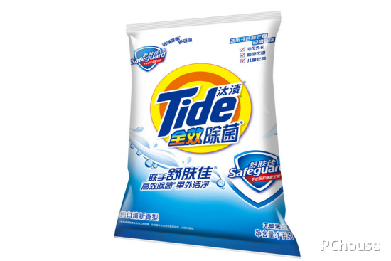 汰渍品牌介绍 汰渍洗衣粉价格
