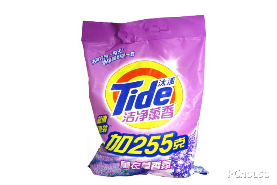 汰渍品牌介绍 汰渍洗衣粉价格