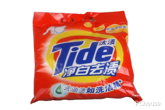 汰渍品牌介绍 汰渍洗衣粉价格