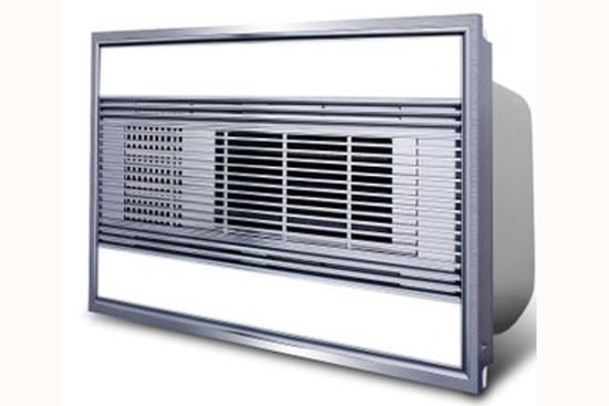 小心浴霸伤眼睛选购产品还需因人而异