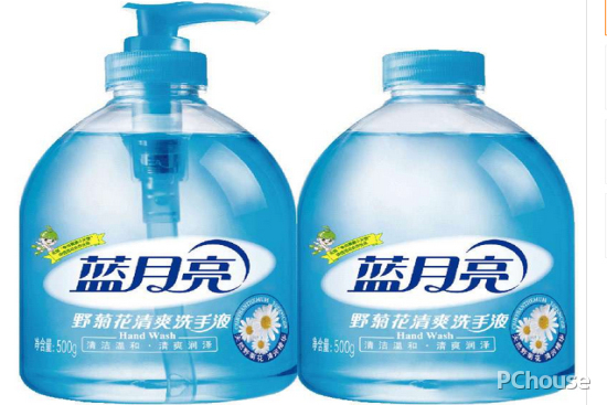 什么是洗手液 洗手液价格