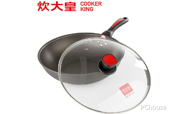 炊大皇炒锅怎么样 炊大皇炒锅价格