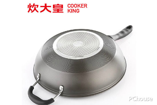 炊大皇炒锅怎么样 炊大皇炒锅价格