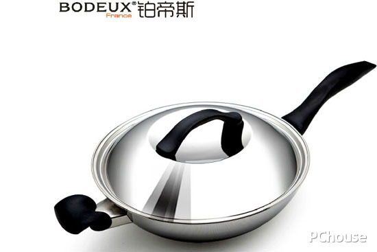 铂帝斯炒锅怎么样 铂帝斯炒锅价格
