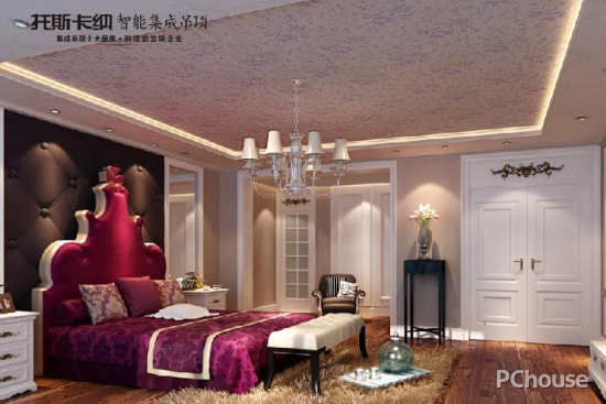 托斯卡纳集成吊顶怎么样 托斯卡纳集成吊顶价格