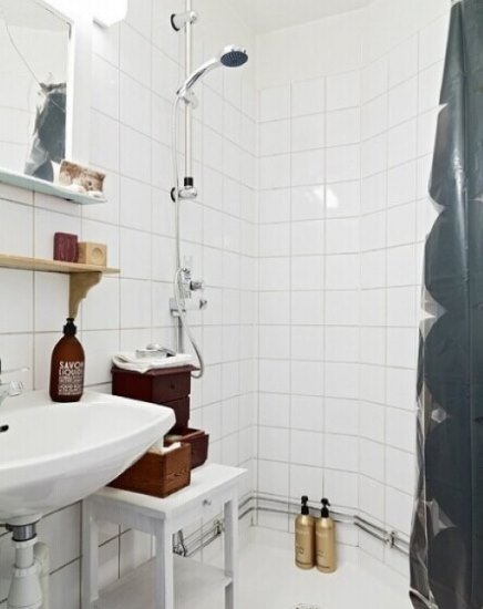 家居装修DIY 打造美观实用的卫浴空间