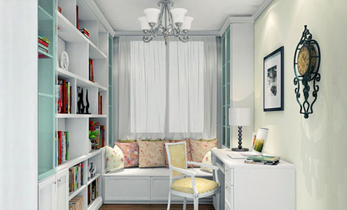 书房设计