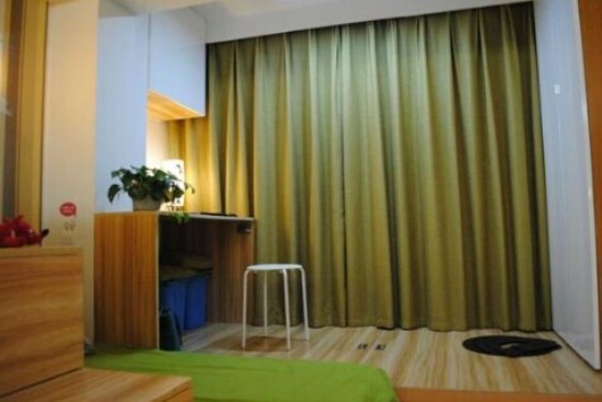 家居装修DIY 超小户型大改造