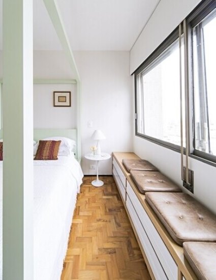 家居装饰 细节制胜的完美小屋