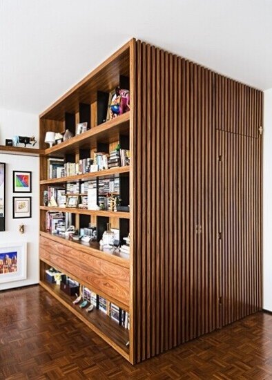家居装饰 细节制胜的完美小屋