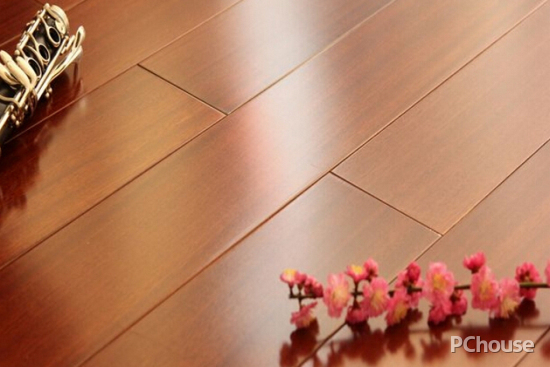 圣达地板简介 圣达地板价格