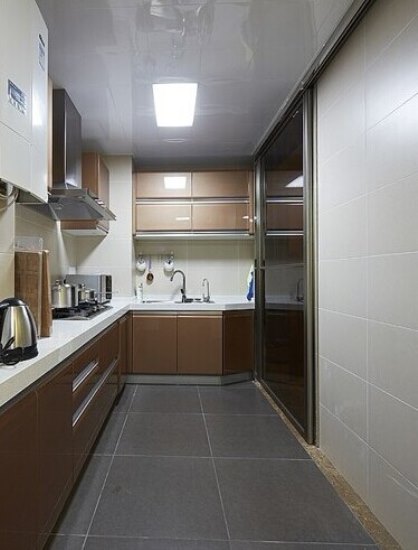 现代家居装饰 打造出简约美式靓家