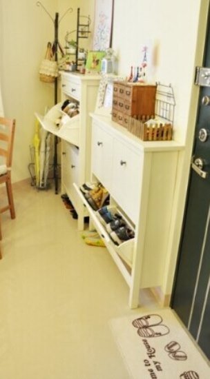 80后装修风格 亲手打造都市田园乡村风