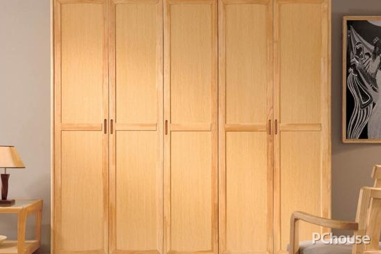 实木衣柜哪种木材好 实木衣柜价格如何