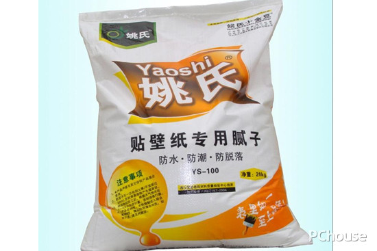 腻子粉价格	腻子粉使用注意 腻子粉价格