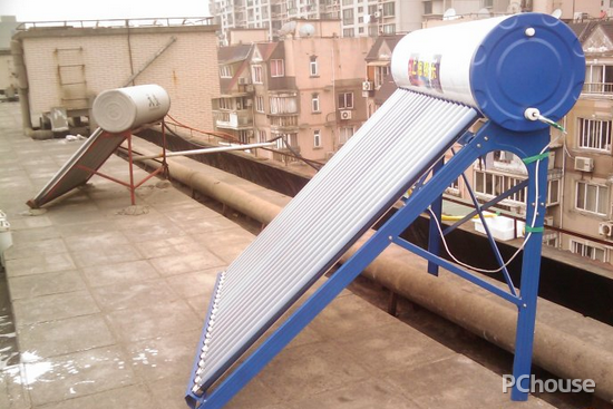 十大太阳能热水器品牌排行榜	十大太阳能热水器品牌排