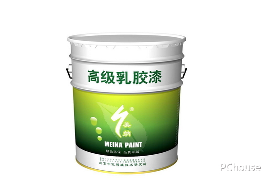 中国乳胶漆十大品牌排行榜