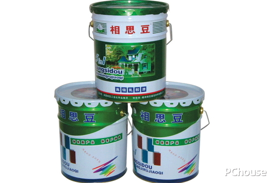 中国乳胶漆十大品牌排行榜