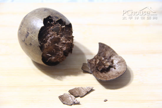 雾霾敏感季罗汉果甜汤帮你润肺清热