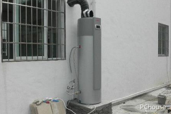 空气能热水器十大排名_空气能热水器原理图(2)