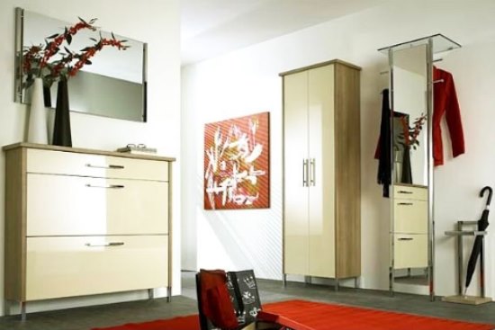 家居收纳DIY 16款家居鞋柜设计