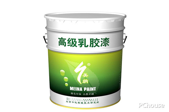 如何选购优质乳胶漆	如何选购优质乳胶漆 乳胶漆品牌推