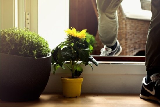 家居装修DIY 清新简约阁楼公寓
