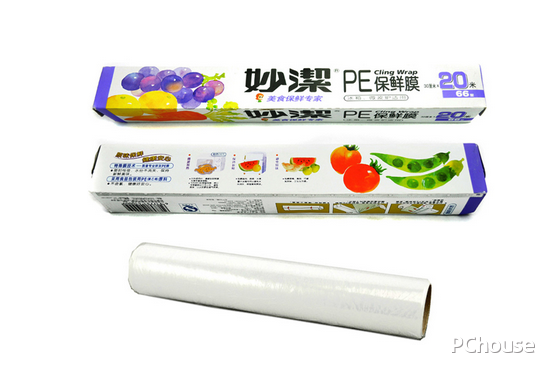 pe保鲜膜怎么样 pe保鲜膜价格