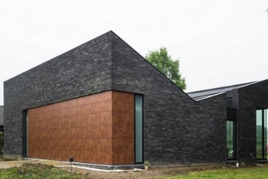 设计师装修 极简中性色调住宅