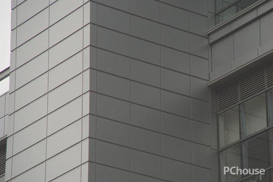 铝板玻璃幕墙	幕墙铝板是什么 铝板玻璃幕墙报价