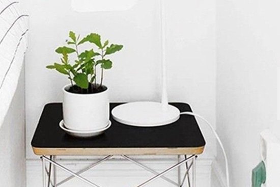 家居收纳DIY 16种小小边桌搭配