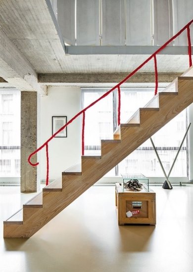 家居装修DIY 复古工业感住宅设计业感住宅设计