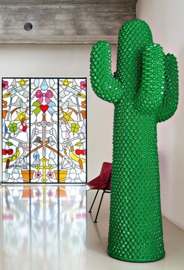 家居装修DIY 复古工业感住宅设计