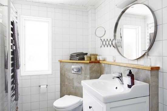 时尚家居方案 瑞典夏日阳光公寓