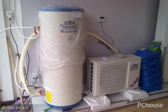 格力空气能热水器好吗 格力空气能热水器推荐