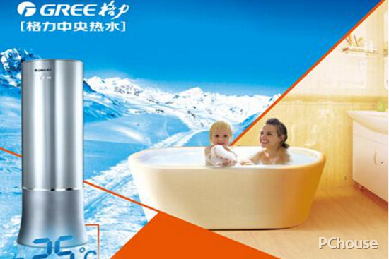 格力空气能热水器好吗 格力空气能热水器推荐