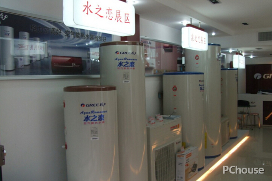 格力空气能热水器好吗 格力空气能热水器推荐