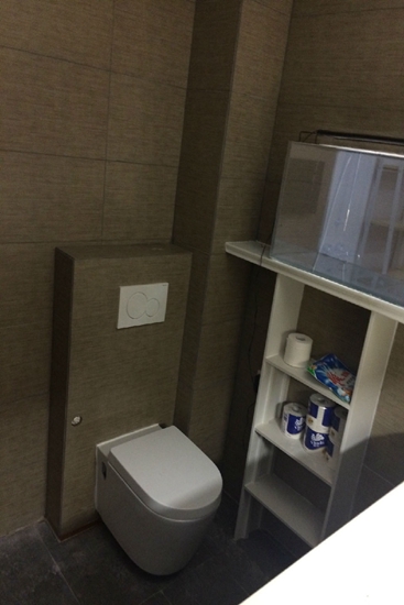 不一样的设计 82平3室小屋