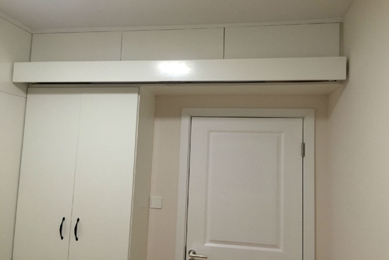 不一样的设计 82平3室小屋