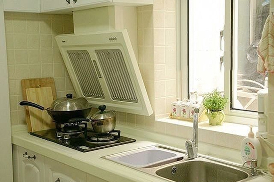 小美女装修 韩式简约小屋