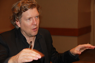 Koen Olthuis��ˮ�����粢�����а�