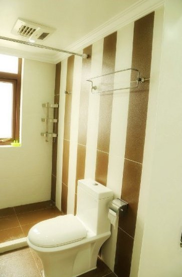 小户型设计 现代简约风格粉嫩小屋