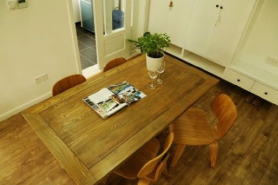 小户型设计 现代简约风格粉嫩小屋