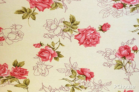 什么是无缝墙布 无缝墙布推荐